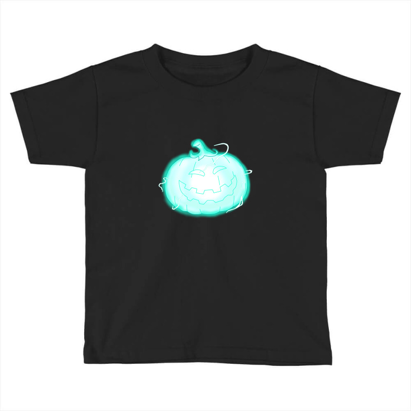 Zap O Lantern Toddler T-shirt by Emperor Arcana | Artistshot