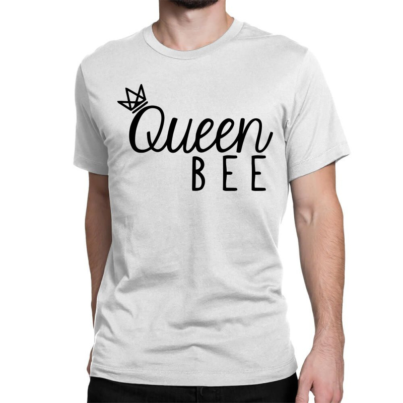 Sweet Bee Classic T-shirt | Artistshot