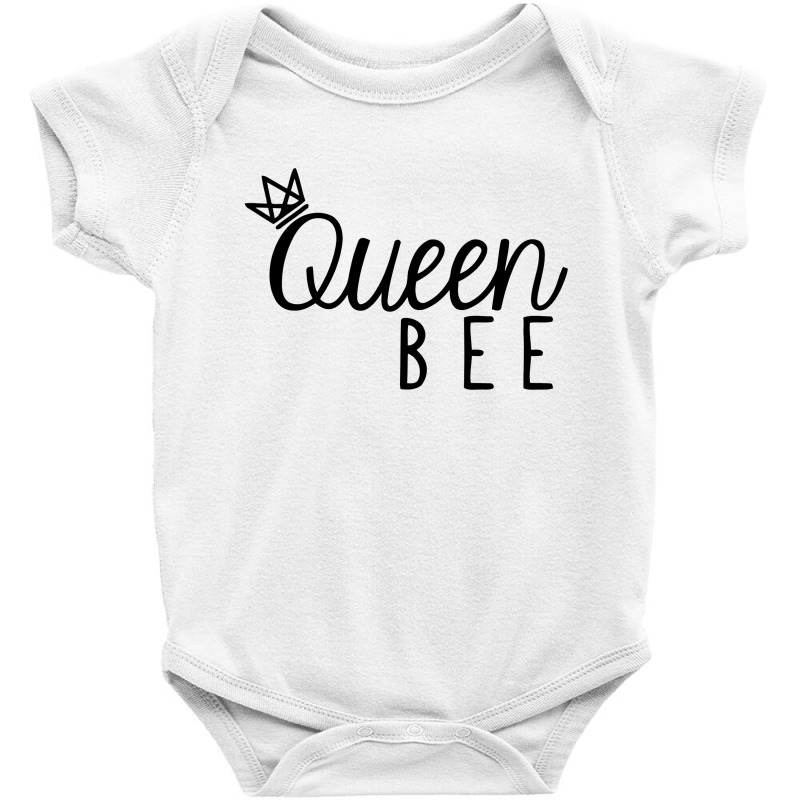 Sweet Bee Baby Bodysuit | Artistshot