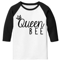 Sweet Bee Youth 3/4 Sleeve | Artistshot