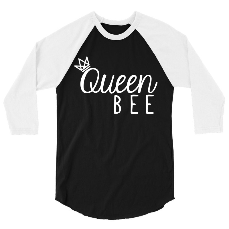 Sweet Bee 3/4 Sleeve Shirt | Artistshot