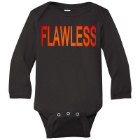 Drama Long Sleeve Baby Bodysuit | Artistshot