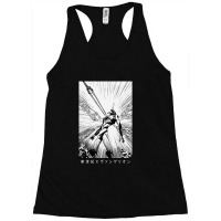 Neon Genesis Evangelion Essential Racerback Tank | Artistshot