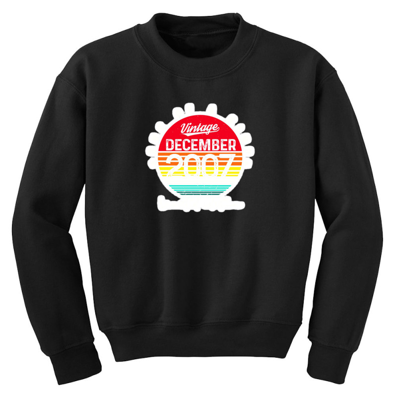 Raising The Future Motivational Quote 78606471 Youth Sweatshirt by hilman2 | Artistshot