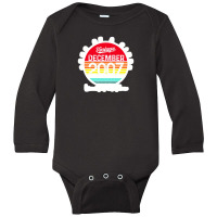 Raising The Future Motivational Quote 78606471 Long Sleeve Baby Bodysuit | Artistshot