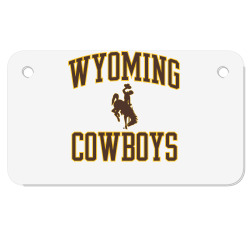 : Wyoming Cowboys Men's Apparel Fan Favorite Arch