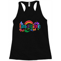 Imagine Racerback Tank | Artistshot