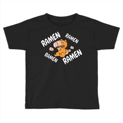 instant ramen pomeranian Toddler T-shirt | Artistshot
