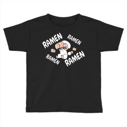 instant ramen poodle Toddler T-shirt | Artistshot