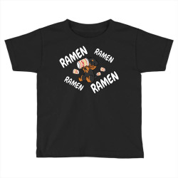 instant ramen rottweiler Toddler T-shirt | Artistshot