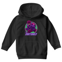 Sentinels Youth Hoodie | Artistshot