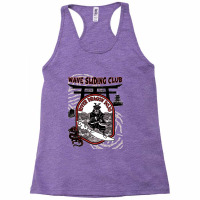 The Dragon Dojo Club Racerback Tank | Artistshot