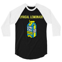 Lemonade 3/4 Sleeve Shirt | Artistshot