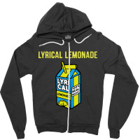 Lemonade Zipper Hoodie | Artistshot