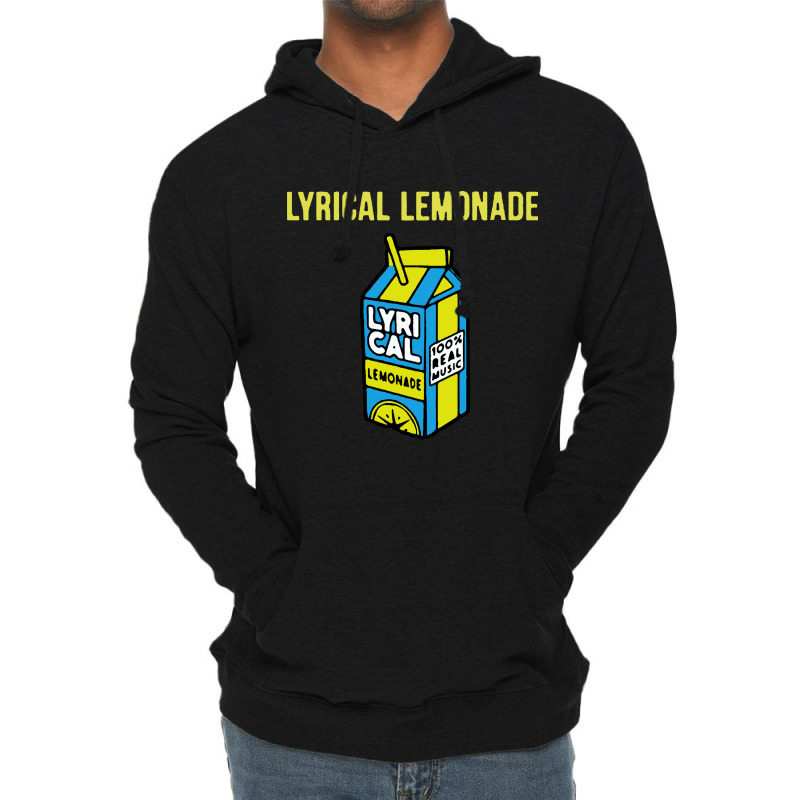 Lemonade Lightweight Hoodie | Artistshot