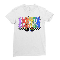 Closets Are For Clothes Gay Pride National Coming Out Day T Shirt Ladies Fitted T-shirt | Artistshot