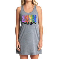 Closets Are For Clothes Gay Pride National Coming Out Day T Shirt Tank Dress | Artistshot