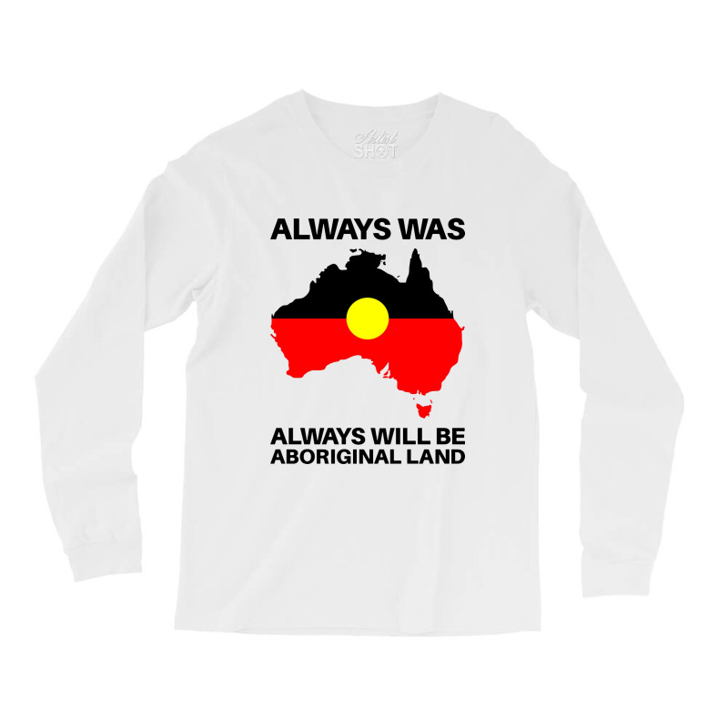 Invasion Day Meme Long Sleeve Shirts by apolitery | Artistshot