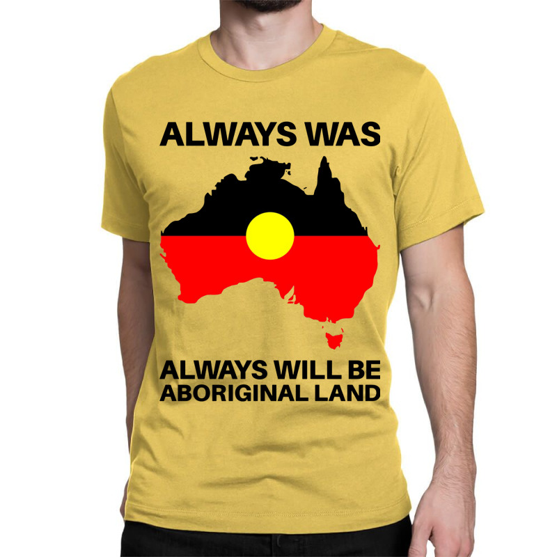 Invasion Day Meme Classic T-shirt by apolitery | Artistshot