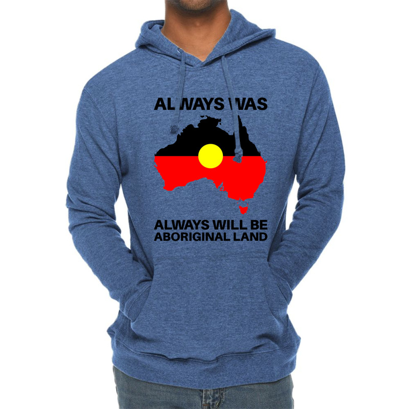 Invasion Day Meme Lightweight Hoodie by apolitery | Artistshot