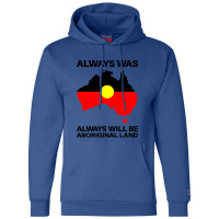 Invasion Day Meme Champion Hoodie | Artistshot