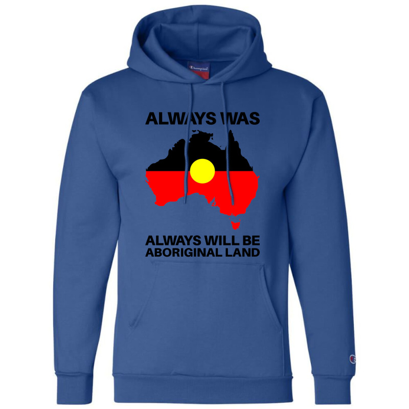 Invasion Day Meme Champion Hoodie by apolitery | Artistshot