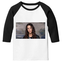 Alanis Morissette Remember Jagged Little Youth 3/4 Sleeve | Artistshot