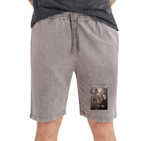 Manly P Vintage Short | Artistshot