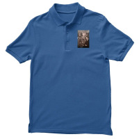 Manly P Men's Polo Shirt | Artistshot