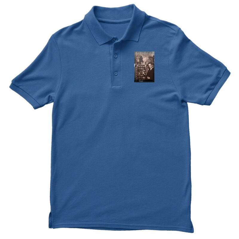 Manly P Men's Polo Shirt | Artistshot