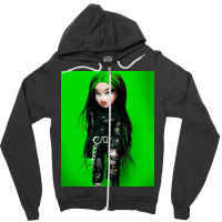 Bratz Y2k Zipper Hoodie | Artistshot