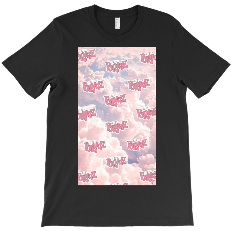 Bratz Aesthetic T-Shirt by Kelly S | Artistshot