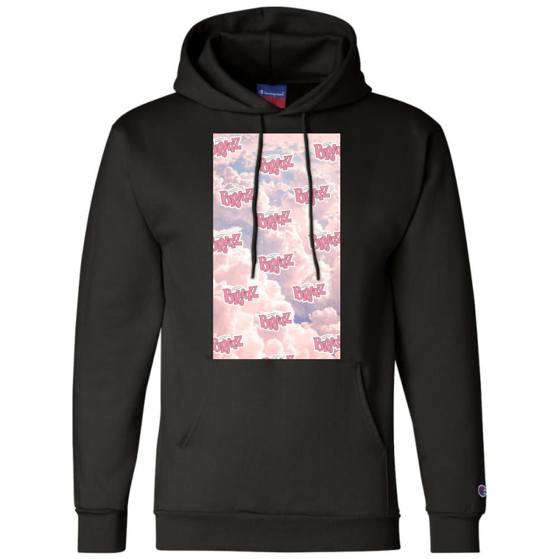 Bratz Aesthetic Champion Hoodie by Kelly S | Artistshot