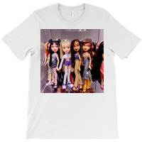 Bratz Angel T-shirt | Artistshot