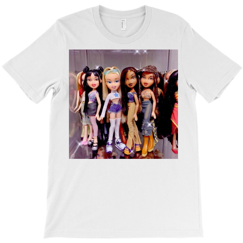 Bratz Angel T-Shirt by Kelly S | Artistshot