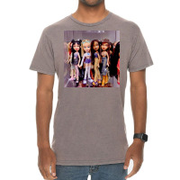 Bratz Angel Vintage T-shirt | Artistshot