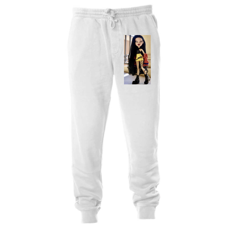 Bratz Casual Unisex Jogger by Kelly S | Artistshot