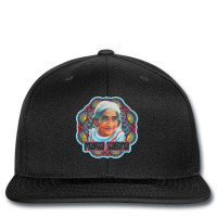 Vintage Illustration   Shaman Printed Hat | Artistshot