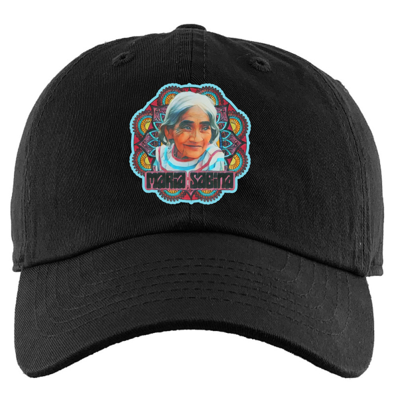 Vintage Illustration   Shaman Kids Cap by dinginsenter | Artistshot