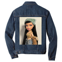 Bratz Girly Men Denim Jacket | Artistshot