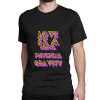 Metaphysical Love Classic T-shirt | Artistshot