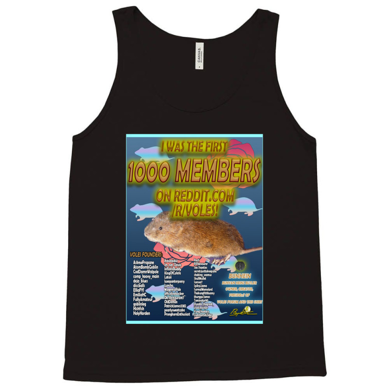 Powerlifting Pounds Club College Tank Top | Artistshot