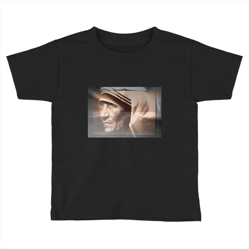 Mother Divine Light Toddler T-shirt by dinginsenter | Artistshot