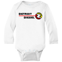 Company Long Sleeve Baby Bodysuit | Artistshot