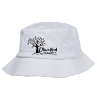 Olivewood Academy Elgin School Bucket Hat | Artistshot