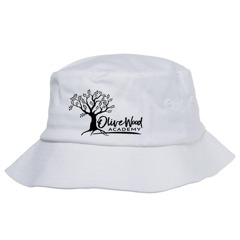 Olivewood Academy Elgin School Bucket Hat | Artistshot