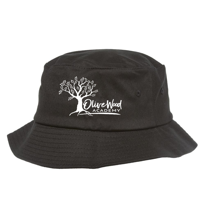 Olivewood Academy Elgin School Bucket Hat | Artistshot