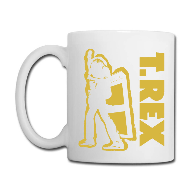 Electric Warrior Hero Coffee Mug | Artistshot