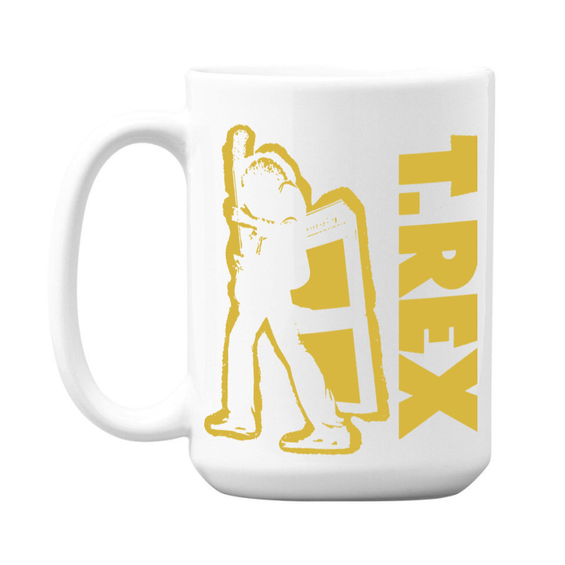 Electric Warrior Hero 15 Oz Coffee Mug | Artistshot