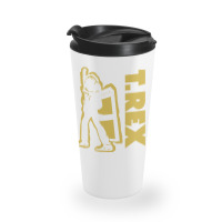 Electric Warrior Hero Travel Mug | Artistshot